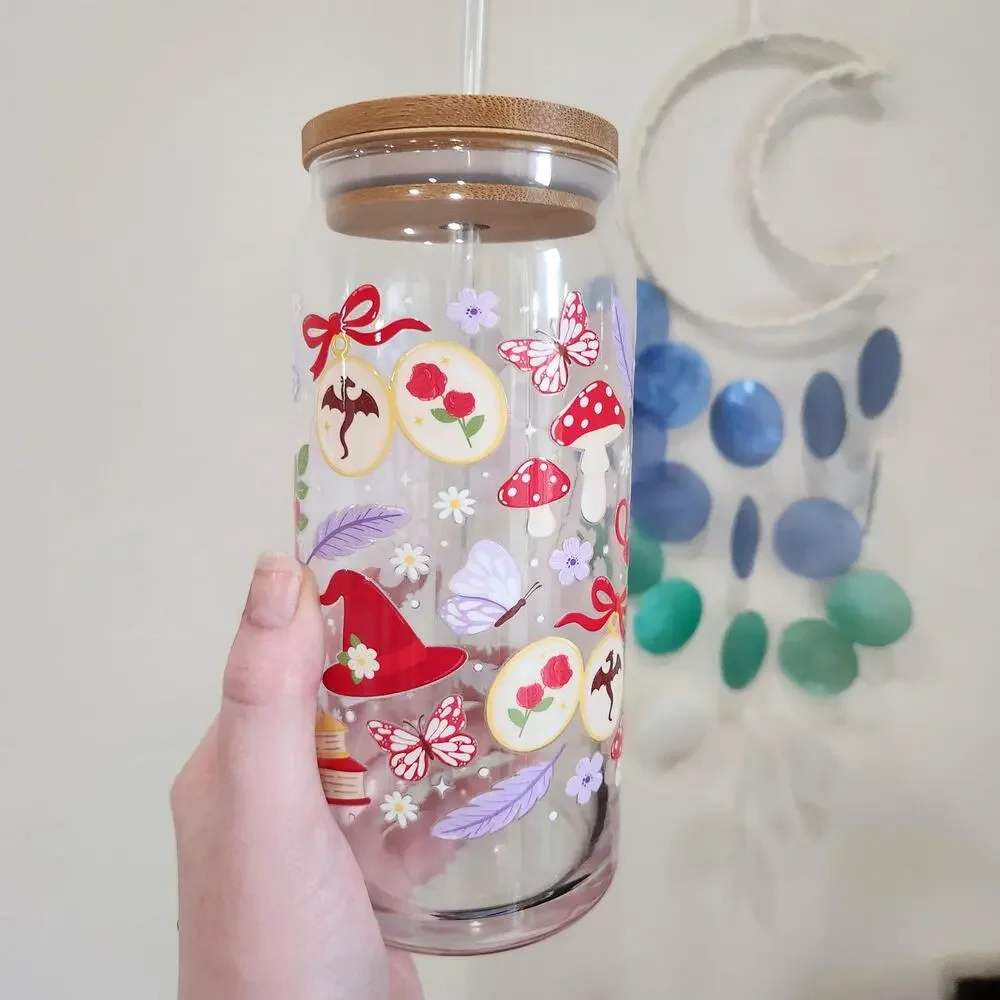 Handmade me includes
